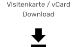 Visitenkarte / vCard Download